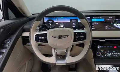 Genesis G80 2025 2.5 Автомат в Москве № 523611, миниатюра 12