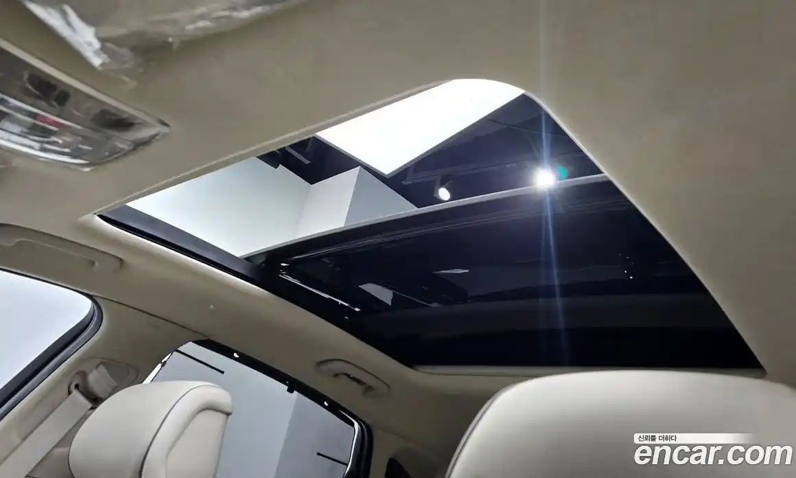 Genesis G80 2025 2.5 Автомат в Москве № 523611, фото 16