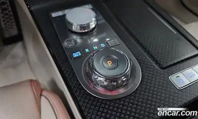 Genesis G80 2025 2.5 Автомат в Москве № 523611, миниатюра 8