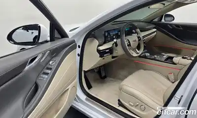 Genesis G80 2025 2.5 Автомат в Москве № 523611, миниатюра 10
