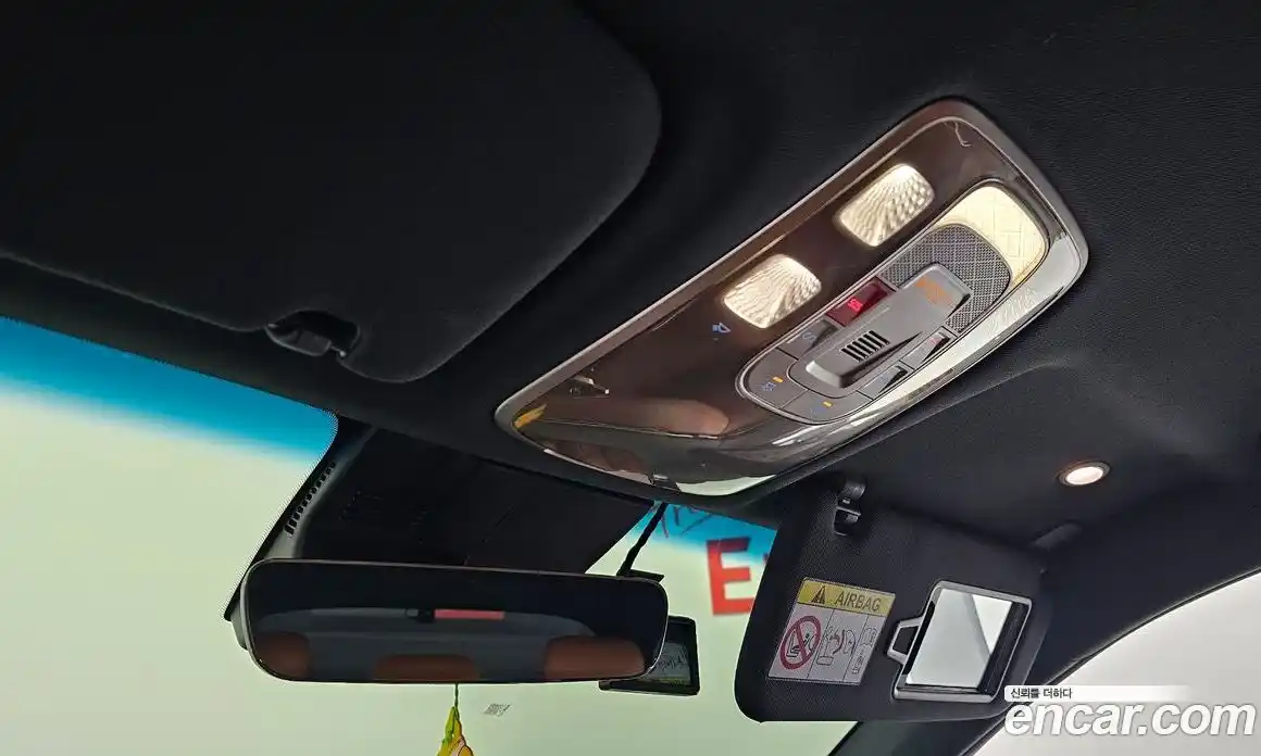 Genesis GV70 2024 2.5 Автомат в Москве № 523660, фото 18