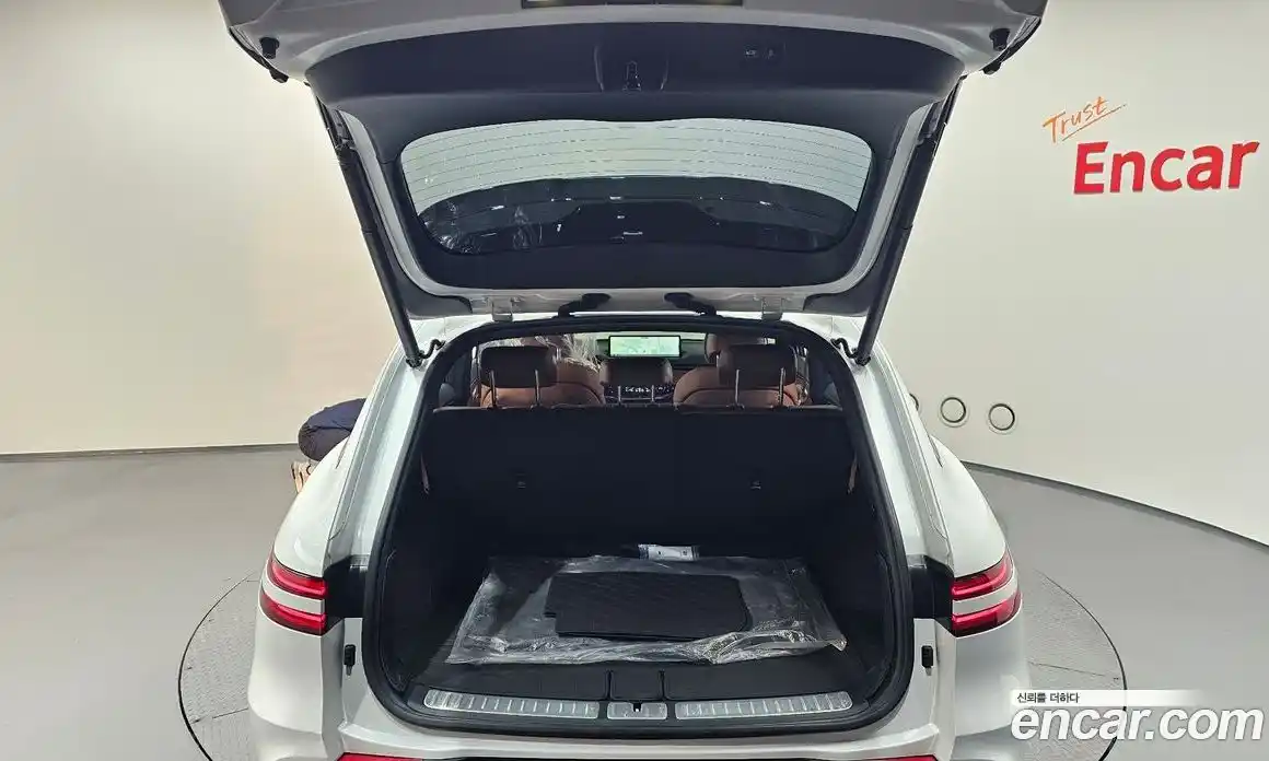 Genesis GV70 2024 2.5 Автомат в Москве № 523660, фото 19