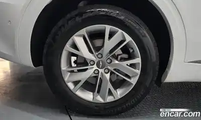 Genesis GV70 2024 2.5 Автомат в Москве № 523660, миниатюра 4