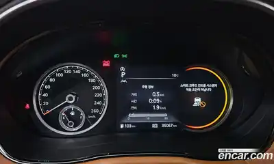 Genesis GV70 2024 2.5 Автомат в Москве № 523660, миниатюра 7