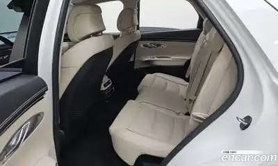 Genesis GV70 2022 2.5 Автомат в Москве № 523770, миниатюра 11