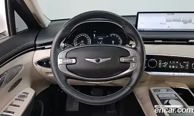 Genesis GV70 2022 2.5 Автомат в Москве № 523770, миниатюра 12