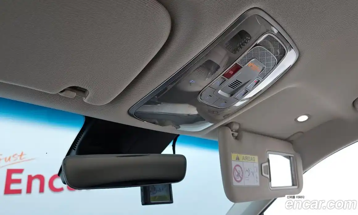 Genesis GV70 2022 2.5 Автомат в Москве № 523770, фото 15