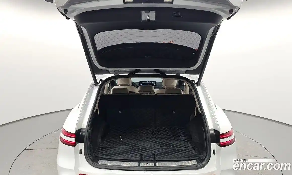 Genesis GV70 2022 2.5 Автомат в Москве № 523770, фото 19