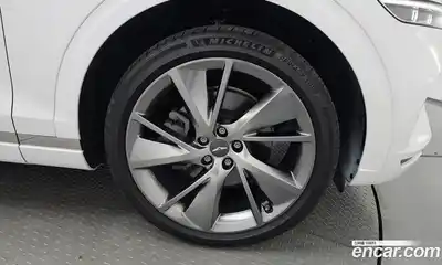 Genesis GV70 2022 2.5 Автомат в Москве № 523770, миниатюра 4