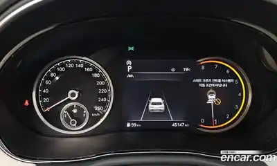 Genesis GV70 2022 2.5 Автомат в Москве № 523770, миниатюра 7