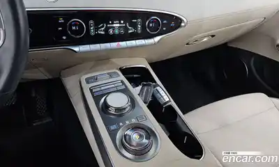 Genesis GV70 2022 2.5 Автомат в Москве № 523770, миниатюра 8