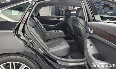 Genesis G80 2020 3.3 Автомат в Москве № 523791, миниатюра 12