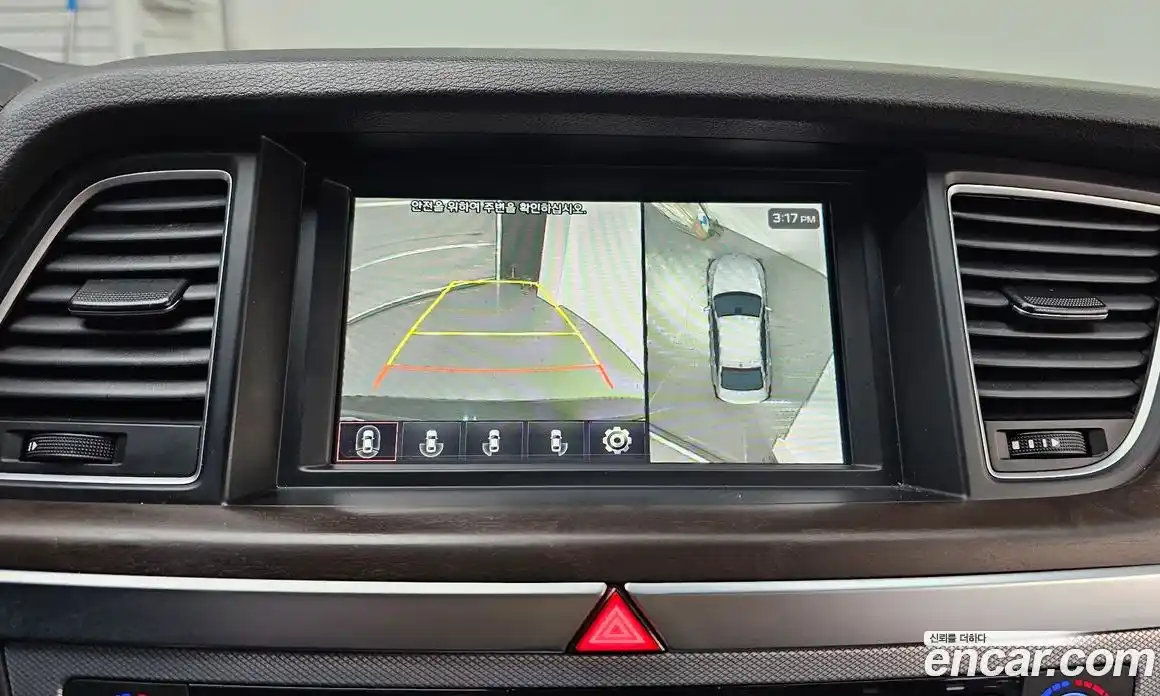 Genesis G80 2020 3.3 Автомат в Москве № 523791, фото 15