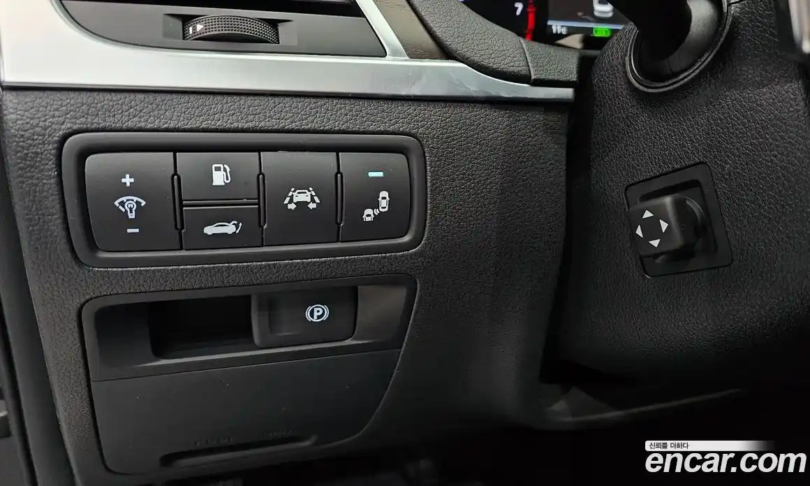 Genesis G80 2020 3.3 Автомат в Москве № 523791, фото 16