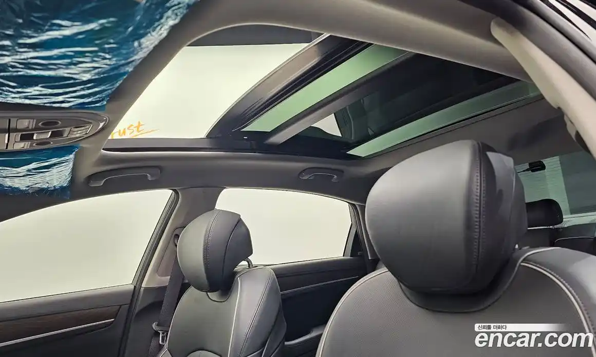 Genesis G80 2020 3.3 Автомат в Москве № 523791, фото 19