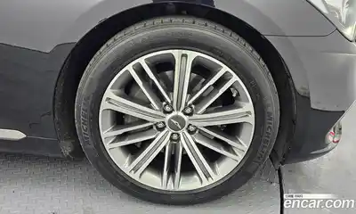 Genesis G80 2020 3.3 Автомат в Москве № 523791, миниатюра 5