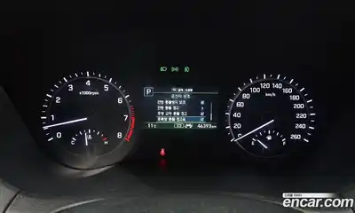 Genesis G80 2020 3.3 Автомат в Москве № 523791, миниатюра 8