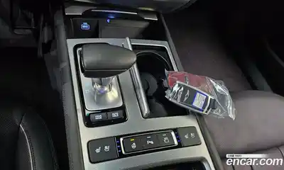 Genesis G80 2020 3.3 Автомат в Москве № 523791, миниатюра 9