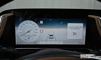 Genesis G90 2023 3.5 Автомат в Москве № 523853, миниатюра 8