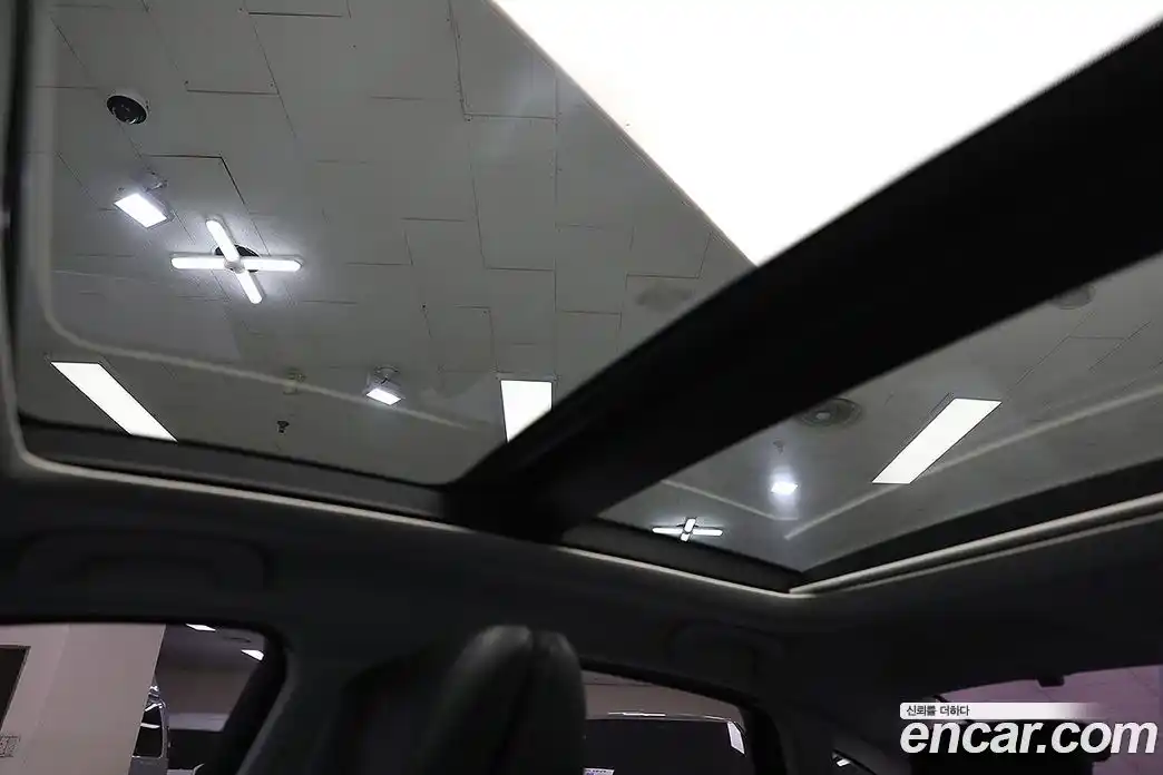 Renault SM6 2019 2.0 Автомат в Москве № 524029, фото 12