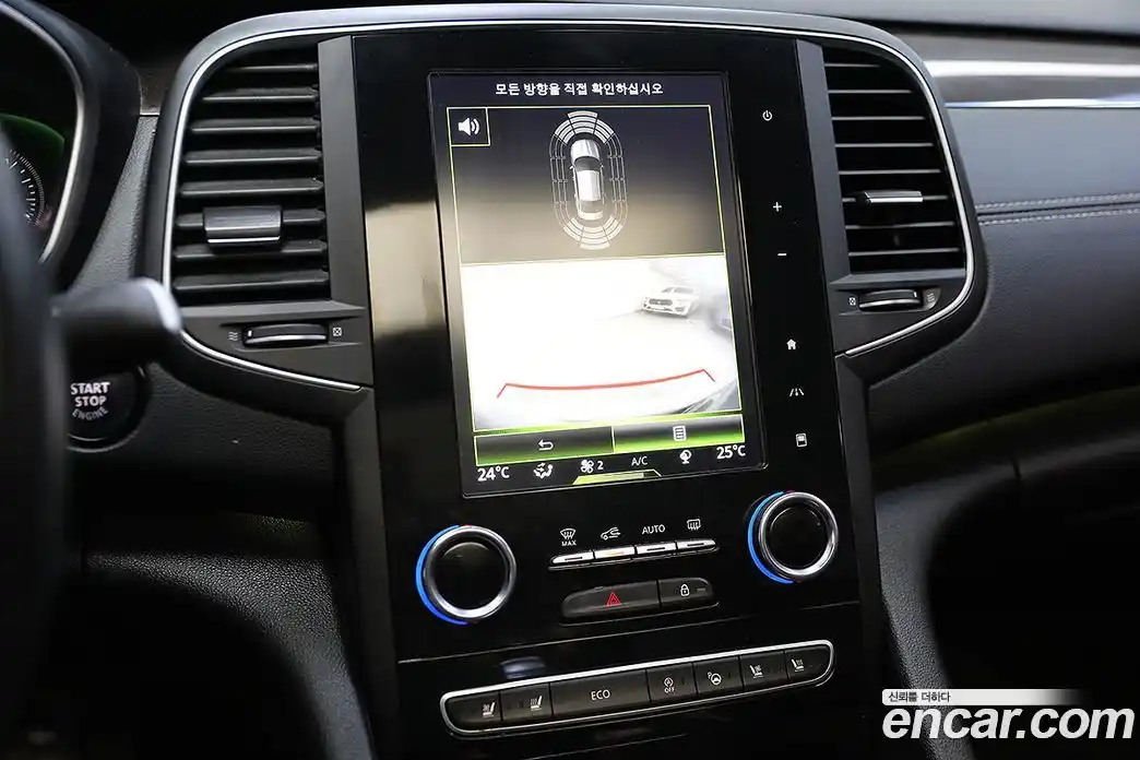 Renault SM6 2019 2.0 Автомат в Москве № 524029, фото 13