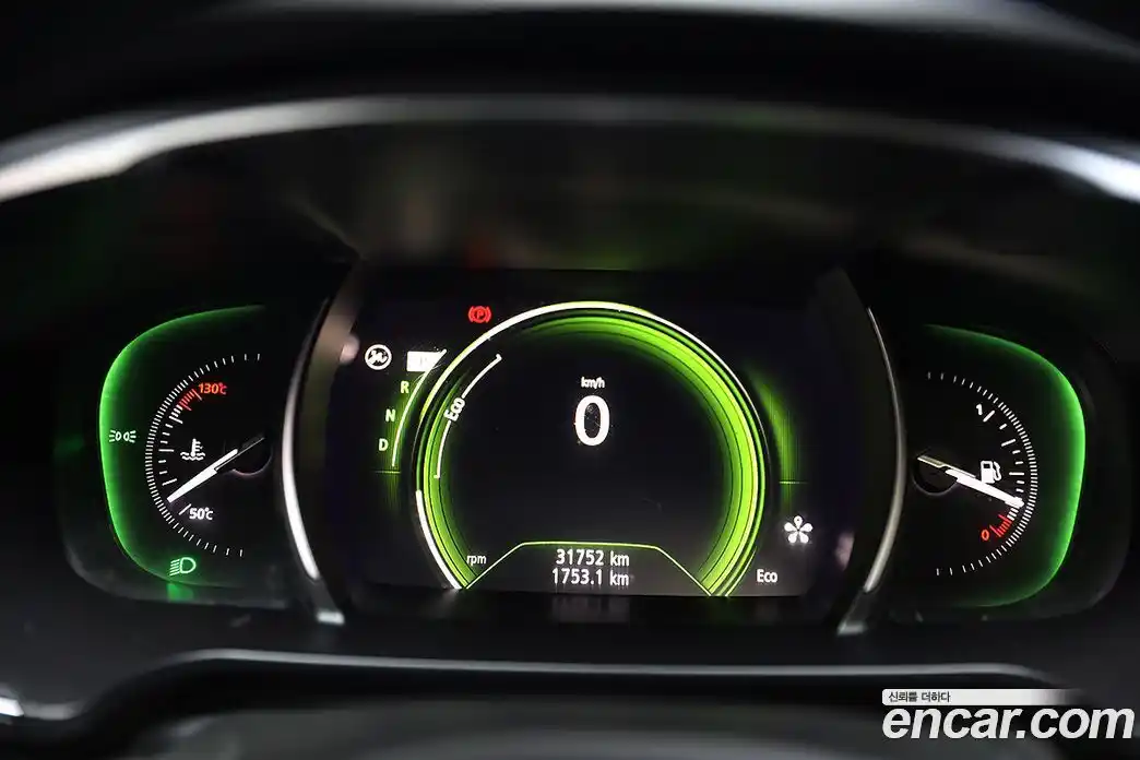 Renault SM6 2019 2.0 Автомат в Москве № 524029, фото 14