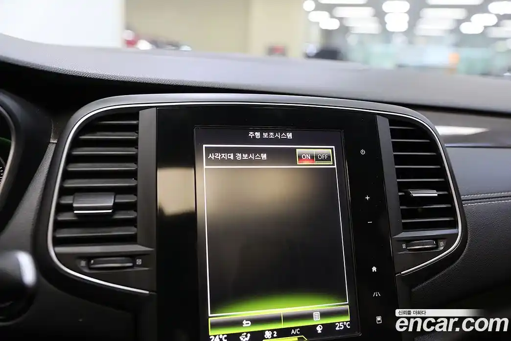 Renault SM6 2019 2.0 Автомат в Москве № 524029, фото 17