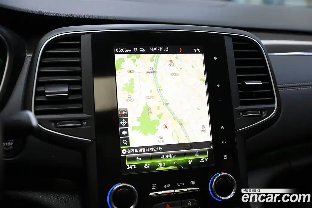 Renault SM6 2019 2.0 Автомат в Москве № 524029, фото 18