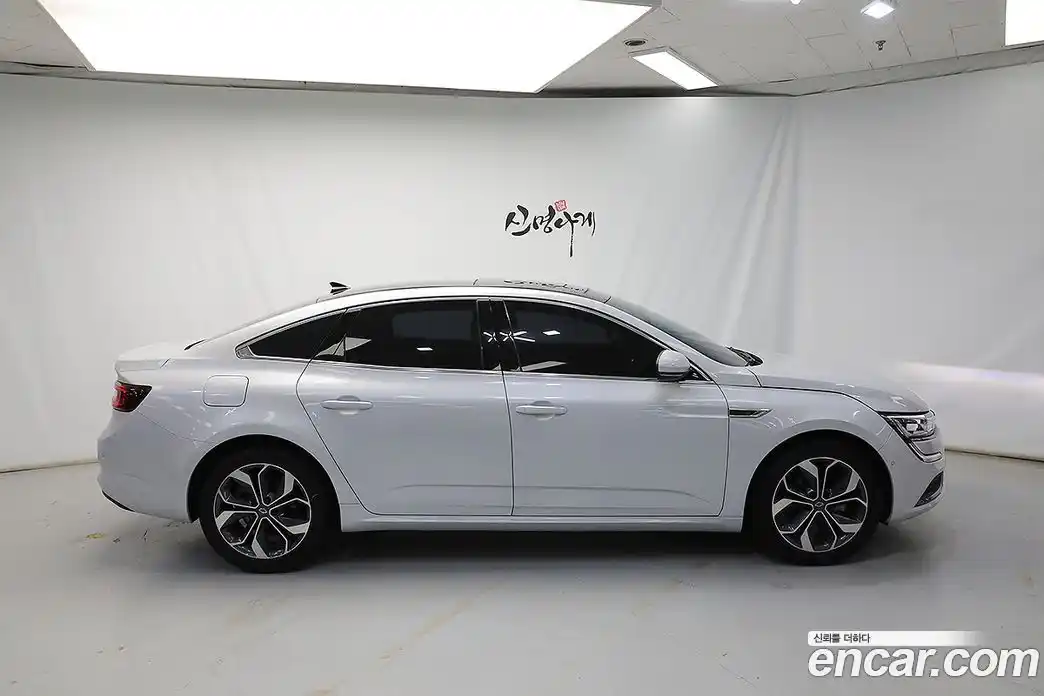 Renault SM6 2019 2.0 Автомат в Москве № 524029, фото 3