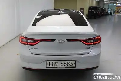 Renault SM6 2019 2.0 Автомат в Москве № 524029, миниатюра 4