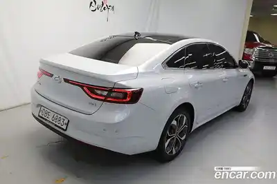 Renault SM6 2019 2.0 Автомат в Москве № 524029, миниатюра 5