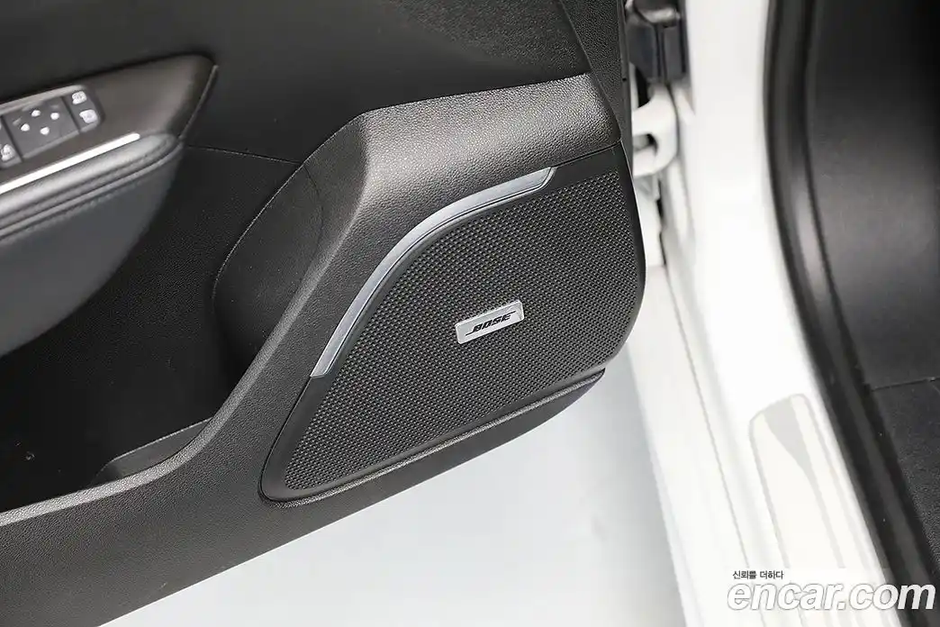 Renault SM6 2019 2.0 Автомат в Москве № 524029, фото 6