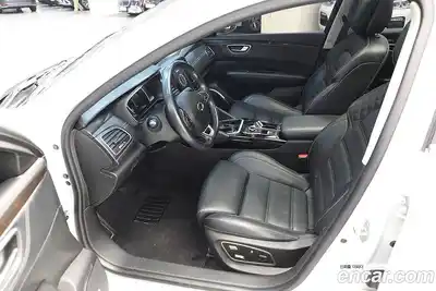 Renault SM6 2019 2.0 Автомат в Москве № 524029, миниатюра 7