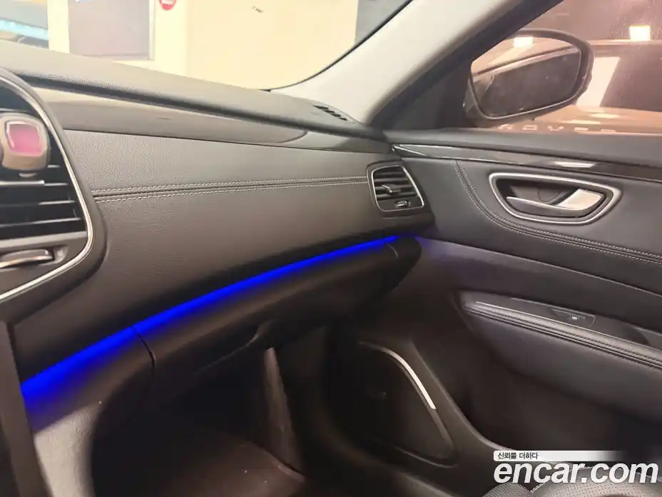 Renault SM6 2019 2.0 Автомат в Москве № 524029, фото 8