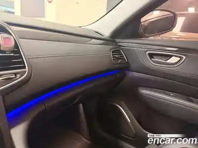 Renault SM6 2019 2.0 Автомат в Москве № 524029, миниатюра 8