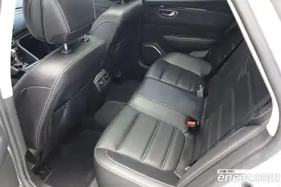 Renault SM6 2019 2.0 Автомат в Москве № 524029, миниатюра 9