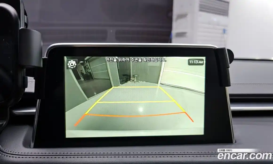 Genesis G70 2019 2.2 Автомат в Москве № 524091, фото 15