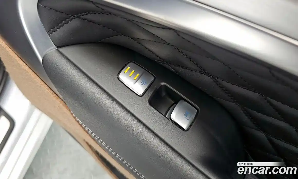 Genesis G70 2019 2.2 Автомат в Москве № 524091, фото 18