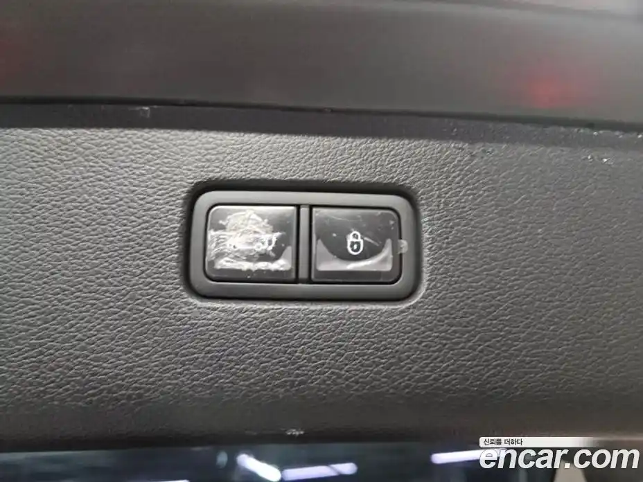 Genesis GV80 2022 2.5 Автомат в Москве № 524183, фото 13