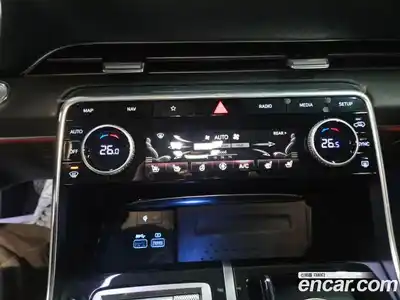 Genesis GV80 2022 2.5 Автомат в Москве № 524183, миниатюра 7