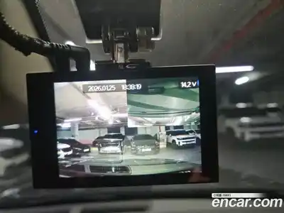 Genesis GV80 2022 2.5 Автомат в Москве № 524183, миниатюра 8