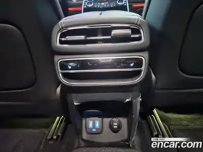 Genesis GV80 2022 2.5 Автомат в Москве № 524183, миниатюра 9