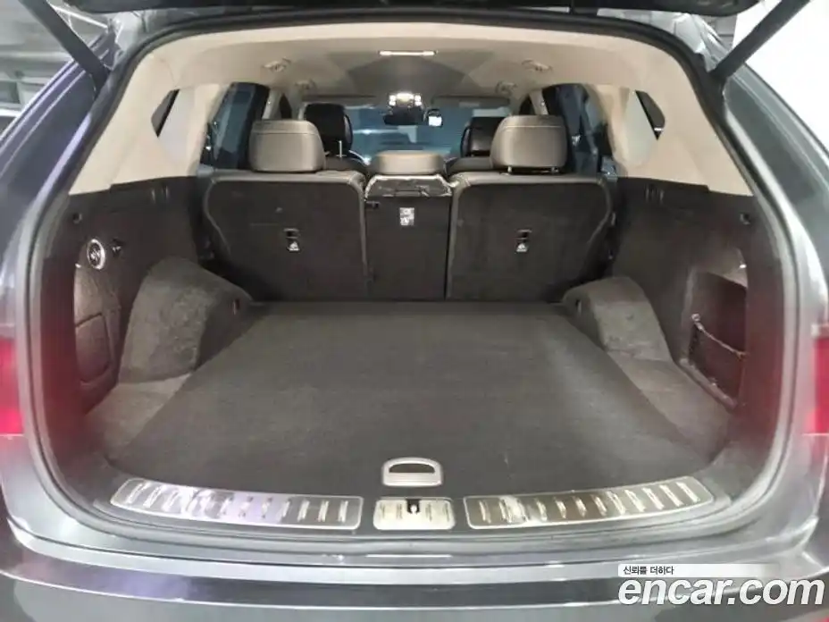 Genesis GV80 2022 2.5 Автомат в Москве № 524183, фото 10