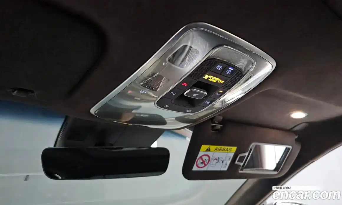 Genesis G80 2021 3.5 Автомат в Москве № 524193, фото 16