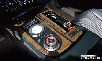 Genesis G80 2021 3.5 Автомат в Москве № 524193, миниатюра 9