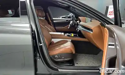 Genesis G80 2023 2.5 Автомат в Москве № 524216, миниатюра 11