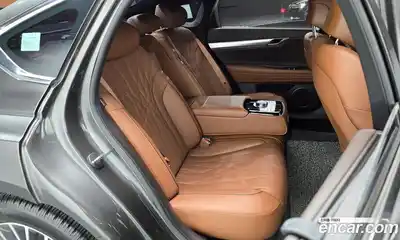 Genesis G80 2023 2.5 Автомат в Москве № 524216, миниатюра 12