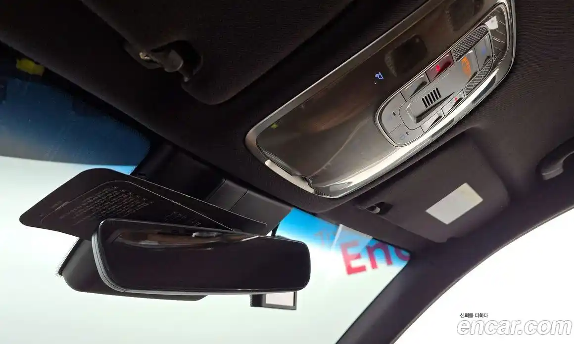 Genesis G80 2023 2.5 Автомат в Москве № 524216, фото 19