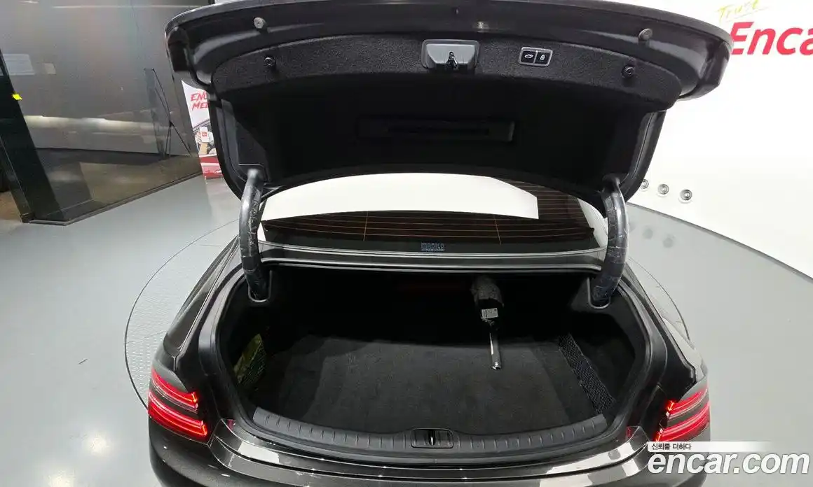 Genesis G80 2023 2.5 Автомат в Москве № 524216, фото 20