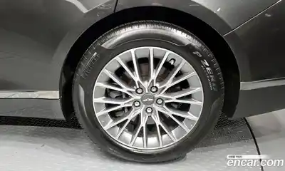 Genesis G80 2023 2.5 Автомат в Москве № 524216, миниатюра 5